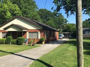 310 Moore St, Tomball, TX 77375