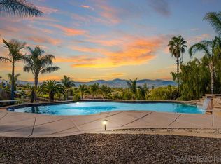 2723 Glenview Way, Escondido, CA 92025