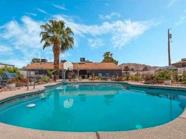 2055 Bledsoe Ln, Sunrise Manor, NV 89156