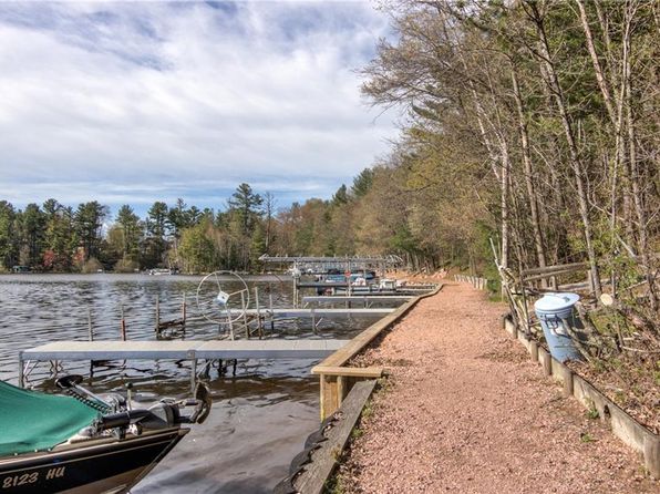 1022 Hwy M #14, Chetek, WI 54728