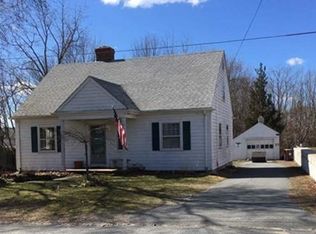 24 Saucier St, Acushnet, MA 02743