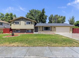 11186 W Tioga St, Boise, ID 83709