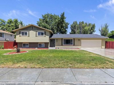 11186 W Tioga St, Boise, ID, 83709