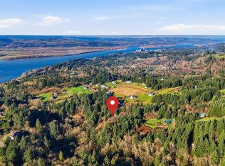 0 Feather Ridge Drive, Kalama, WA 98625