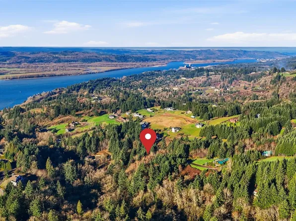 0 Feather Ridge Drive, Kalama, WA 98625