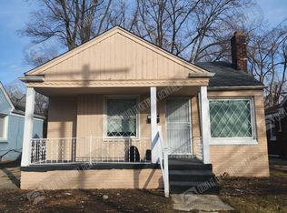 12704 Memorial St, Detroit, MI 48227