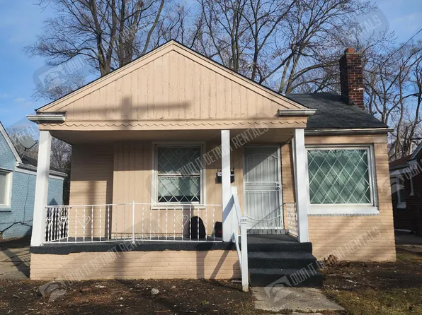 12704 Memorial St, Detroit, MI 48227
