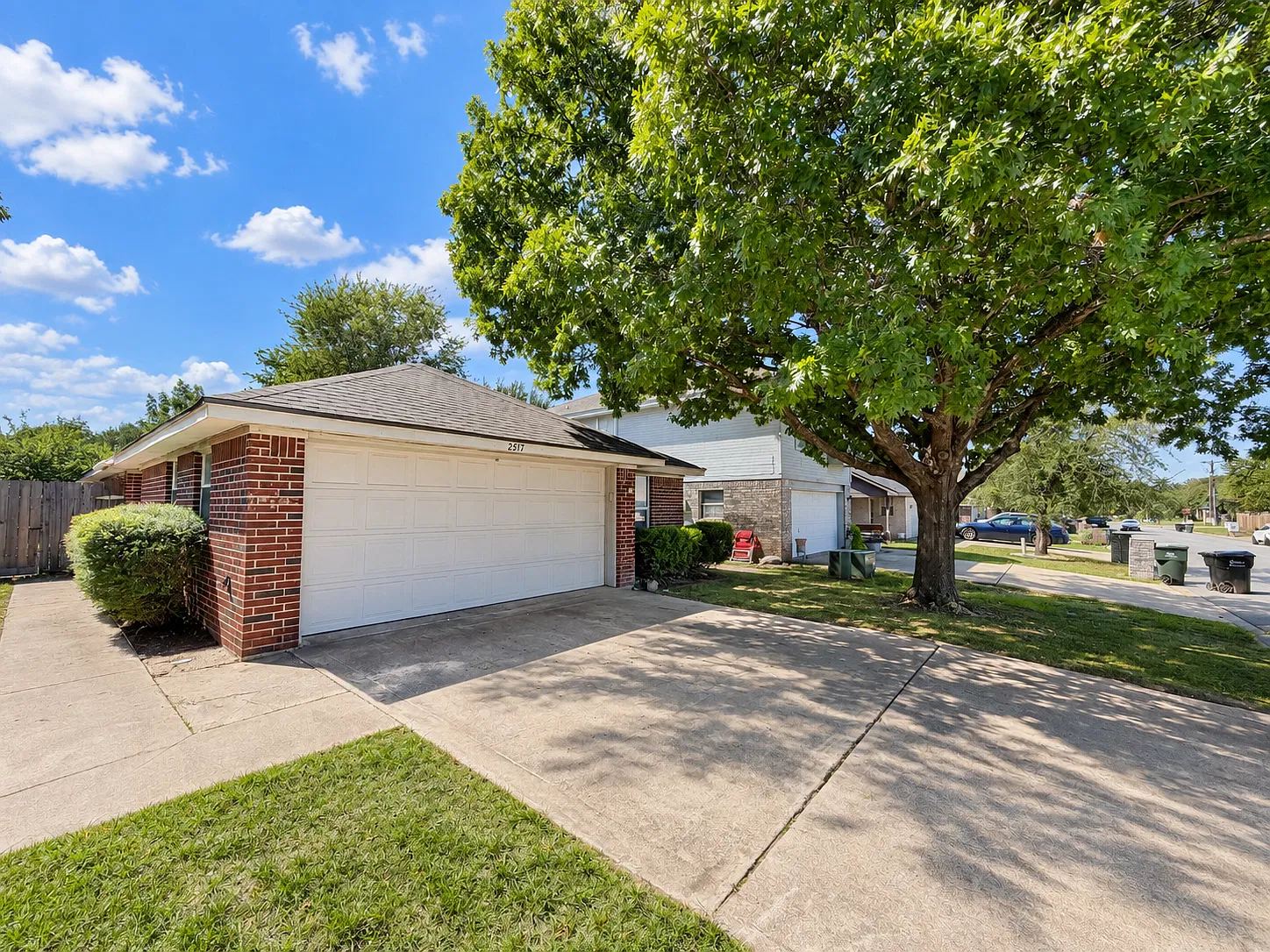 2517 Sleepy Hollow Ln, Temple — Photo 2