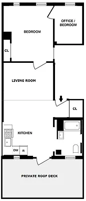 Rented by Keller Williams NYC | media 14