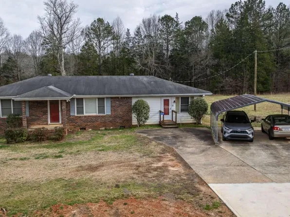 2397 Highway 82, Statham, GA 30666