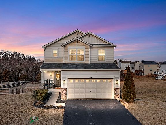 2nd image of 125 Dollie Mae Ln