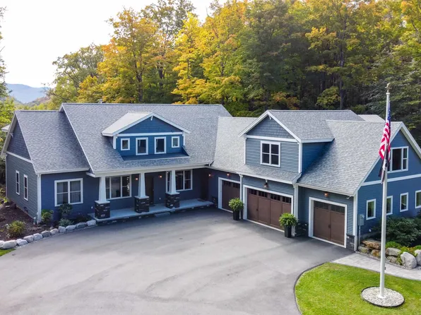 450 Mary Drive, Richmond, VT 05477