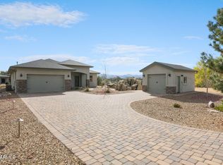 911 Border Ct, Prescott, AZ 86305