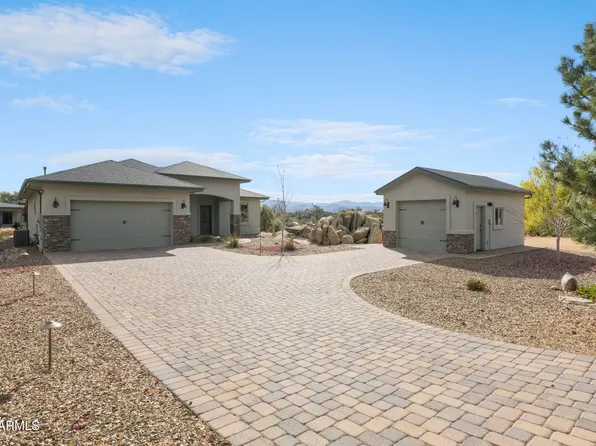 911 Border Court, Prescott, AZ 86305