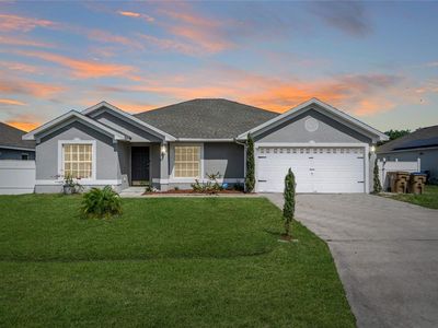 710 Palaiseau Ct, Kissimmee, FL, 34759