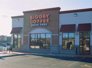 1710 N Central Ave, Marshfield, WI 54449