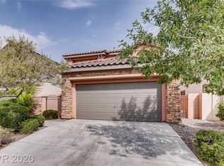 1012 Brinkman St, Las Vegas, NV 89138