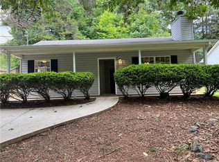 6270 Gold Dust Trl, Gainesville, GA 30506