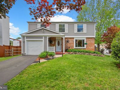 19124 Warrior Brook Dr, Germantown, MD, 20874