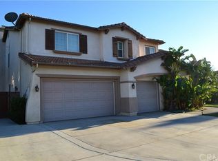 4628 Ridge Point Way, Riverside, CA 92509