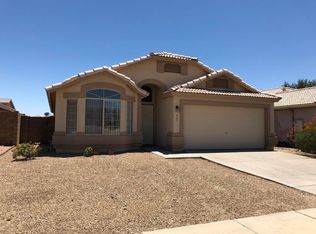 527 W Grovers Ave, Phoenix, AZ 85023