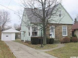 6569 W 130th St, Parma Heights, OH 44130