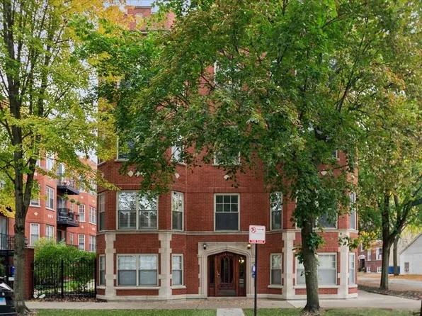 1265 W Granville Ave APT 3, Chicago, IL 60660