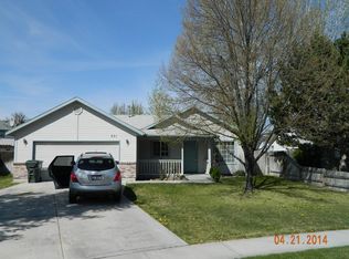 571 N Katie Way, Kuna, ID 83634