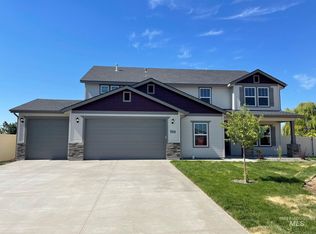 701 E Brush Crk, Kuna, ID 83634