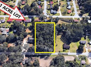 2510 NW 21st St, Ocala, FL 34475
