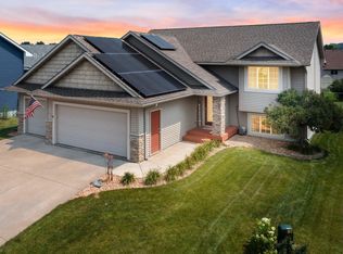 3496 Seven Oaks St, River Falls, WI 54022