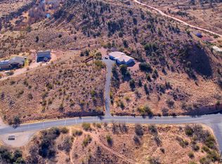 2460-2455 S Loy Rd, Cornville, AZ 86325