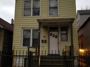 6928 S Wolcott Ave, Chicago, IL 60636