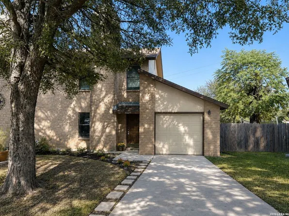 6829 Betty Levy, San Antonio, TX 78227