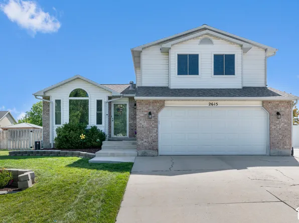 2615 W Silver Creek Dr S, Riverton, UT 84065