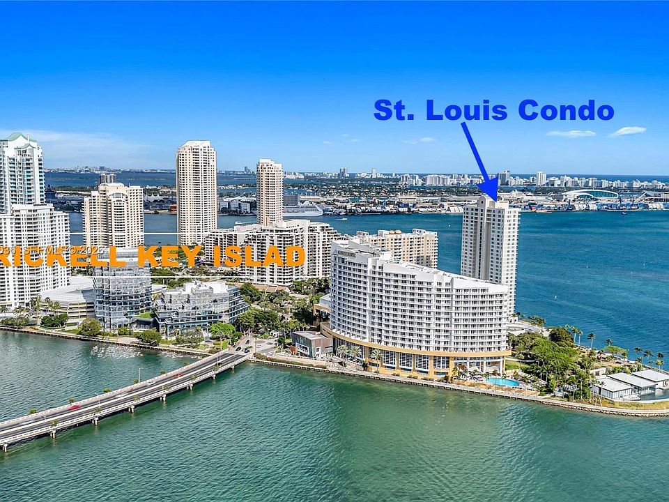 1st image of 800 Claughton Island Dr APT 502