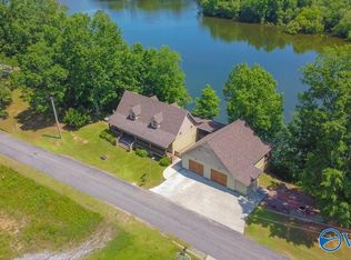 375 County Road 954, Crane Hill, AL 35053