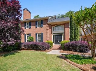 3789 Ashford Trl, Atlanta, GA