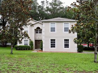 2749 Orpha Ln, Apopka, FL 32712