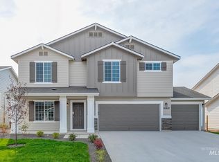 550 W Screech Owl Dr, Kuna, ID 83634