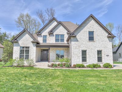 1105 Alex Walker Dr, Christiana, TN, 37037