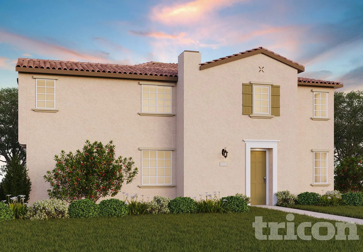 31658 Rosetta Street Menifee CA — Photo 1