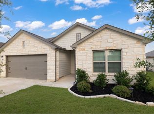 6808 Cetera Xing, Converse, TX 78109