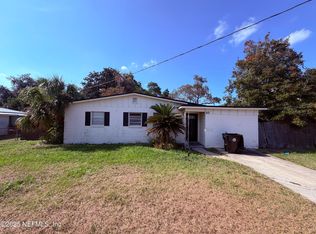 213 HILLTOP Drive, Orange Park, FL 32073