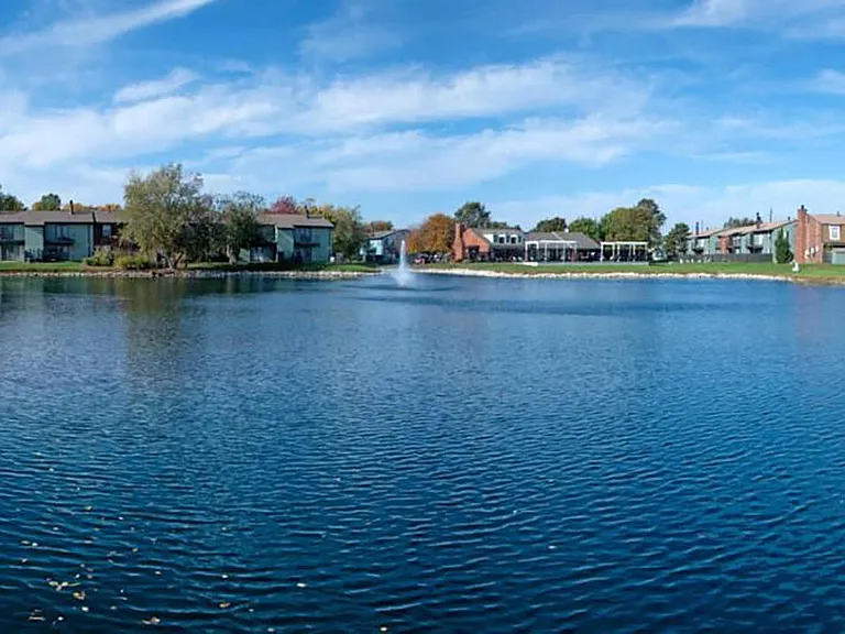Our Lake Views Promise to be Breathtaking