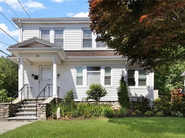 246 George Waterman Rd #2 — Photo 2