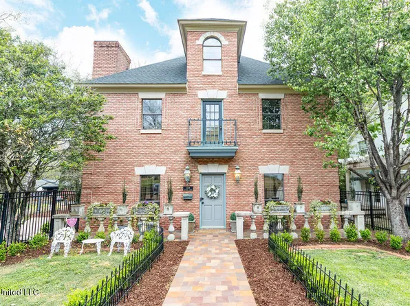 1506 Greymont Ave, Jackson, MS 39202
