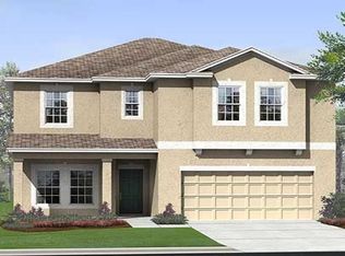 775 Bay Bridge Cir, Apopka, FL 32703