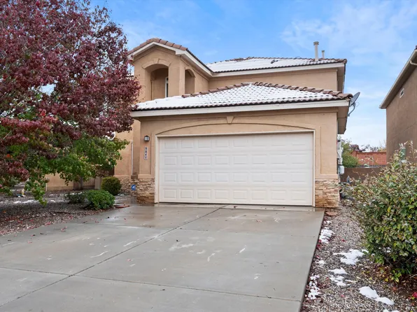 984 Molten Pl NW, Albuquerque, NM 87114