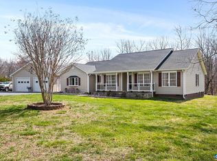 3572 Red Hill Rd, Gordonsville, VA 22942